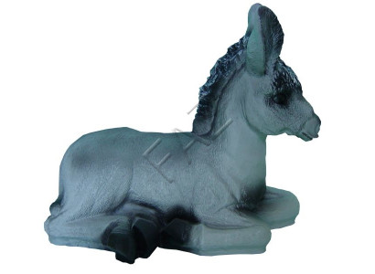 Design Horse Figure Garden Statue Sculpture Figures Sculptures Decoration Decoration New