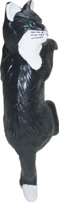Design Cat Figure Garden Statue Sculpture Figures Sculptures Decoration C763 New