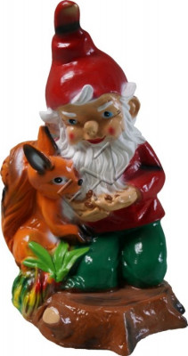 Design dwarf figure garden statue sculpture figures sculptures decoration decor new