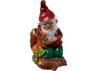 Design dwarf figure garden statue sculpture figures sculptures decoration decor new