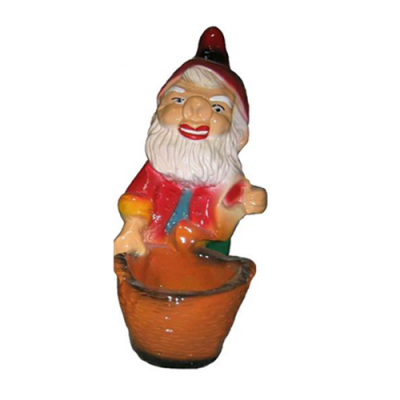 Garden house decoration figure statue sculptures decor figures dwarf handicraft M20