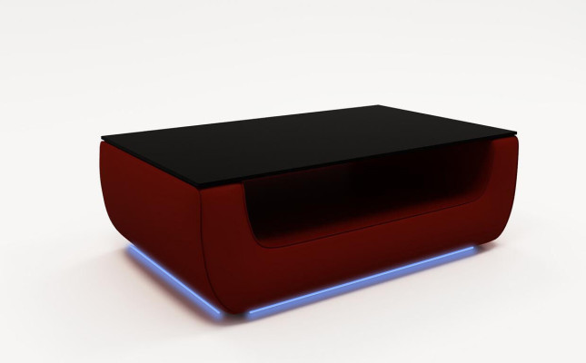 Glass table design tables modern couch sofa living room leather side table