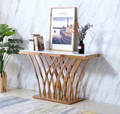 Console table, table console, console, side table, table, metal, tables