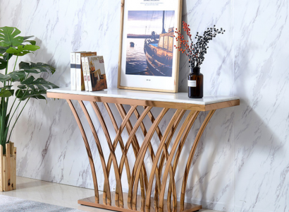Console table, table console, console, side table, table, metal, tables