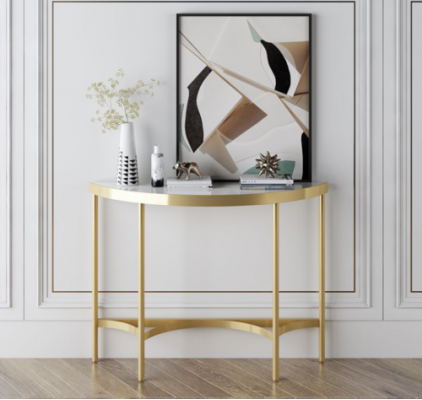 Design luxury console table console sideboard dresser sideboards hotel