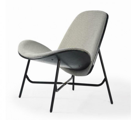 Furniture Designer Television Sofa Chair Chairs Upholstery Seat Lounge Armchair