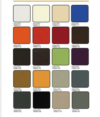 Luxury coffee tables Polser leather designer living room side table tables