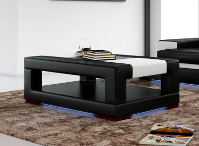Luxury living room glass table designer side table tables living