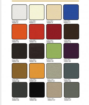 Design Space Luxury Leather Glass Table Living Room Sofa Table Side Tables