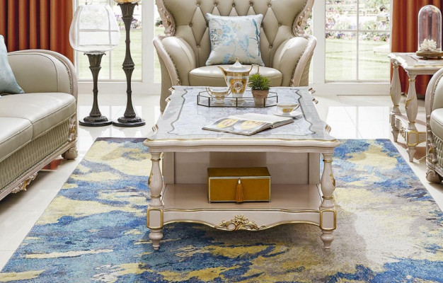 Design lounge suite sofa upholstery sofa set 321 seater table side table solid wood