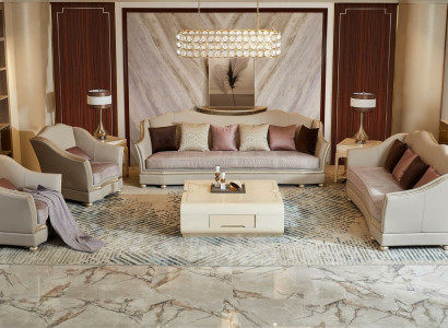 Luxury living room furniture design upholstered sofa set couch solid wood
