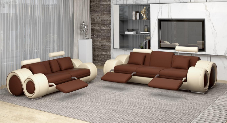 Design living room upholstery set sofa suite leather couch seating sets