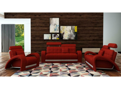 Leather sofa couch sofa set living room ensembles couch set seating sofas