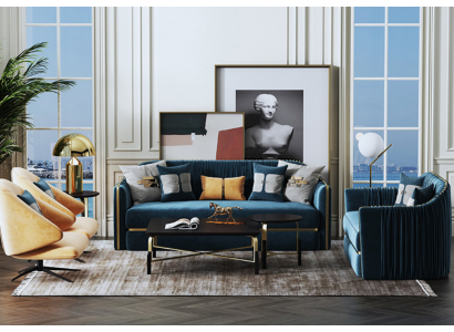 Sofa set 3+2 seater set design sofa upholstery decor couches couch modern