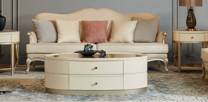 Sofa set 3 2 seater design sofa upholstered couches couch solid wood