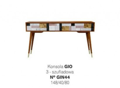 Console table table console sideboard wood modern luxury design furniture.