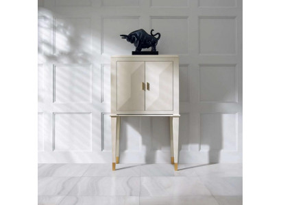 Cabinet Wardrobes Dressers Wood Luxury Sideboard Living Room Furniture Beige Cabinet
