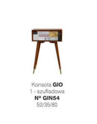 Console table table console chest of drawers side table wood modern luxury design new