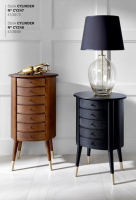 Wardrobe, dresser, nightstand, cupboards, classic luxury dressers, bedroom, new.