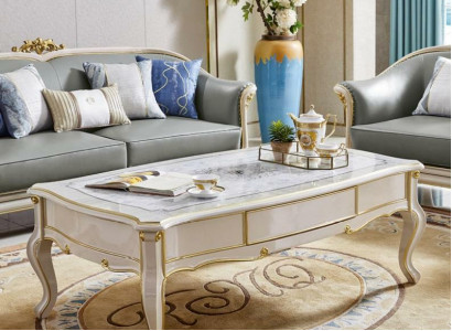 Designer tables side table coffee table classic sofa living room table