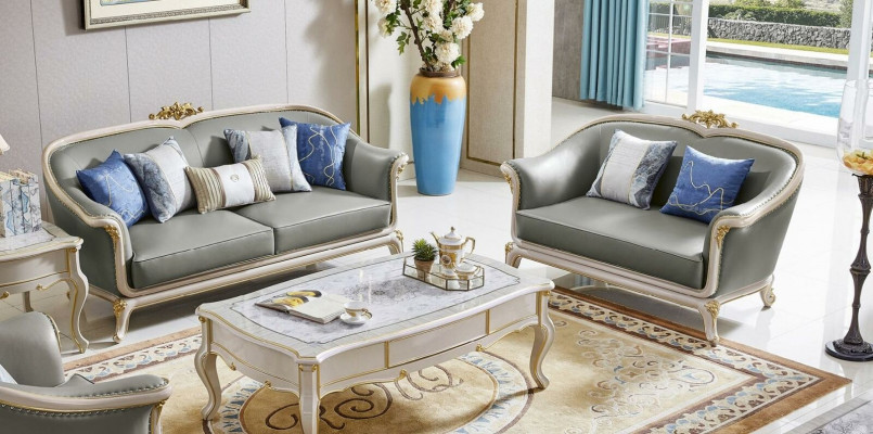 Designer tables side table coffee table classic sofa living room table