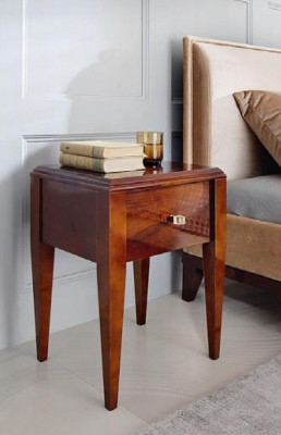 Bedside tables consoles side table nightstands wood design modern