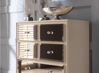 Chest Sideboard Cabinet Designer Luxury Cabinets Chests Modern Beige Design