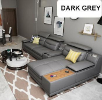 Modern corner sofa L-shape corner upholstered sofa seating couch sofas living landscape sofa new