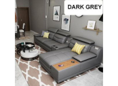 Modern corner sofa L-shape corner upholstered sofa seating couch sofas living landscape sofa new