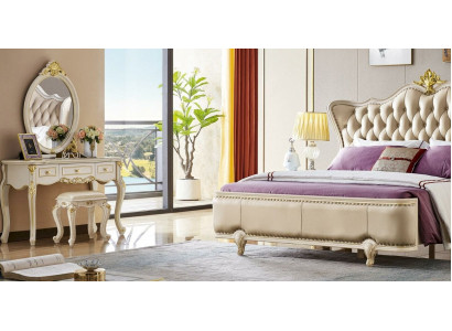 Dressing table, vanity table, mirror, stool, nightstands, makeup table, bedside consoles
