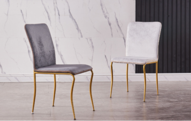 Dining Room Set Dining Table + 4 Chairs Dining Room Chair Set Suite 5-piece.