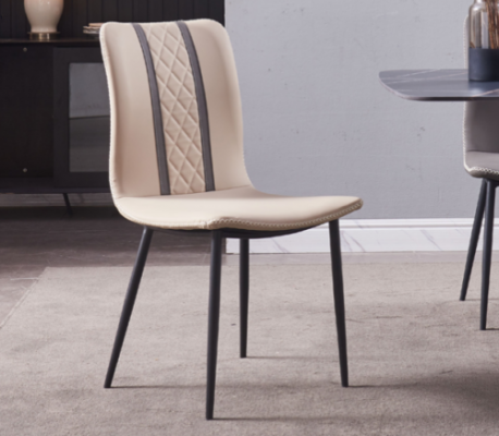 Dining Room Set Dining Table + 4 Chairs Dining Room Chair Set Suite 5-piece.