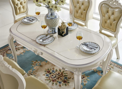 Dining table set living room furniture wood design dining room tables