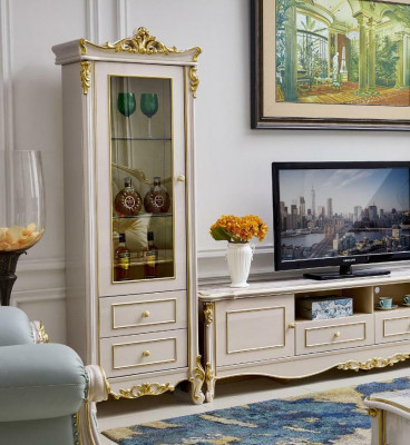 Showcase sideboards, display cabinets, designer sideboards, glass cabinet