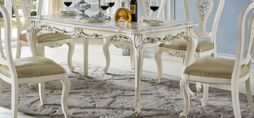 Design 4x Armchair Group Set Chairs Dining Room Gastro New Upholstered Chair