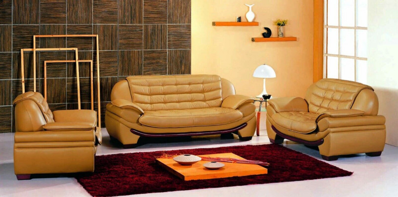 3-seater (without 2+1) sofa couch upholstery XXL big couches sofas leather seat