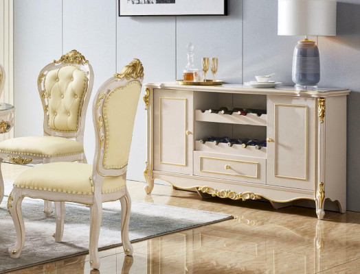 Bar cabinet wood sideboards vitrines home bar hotel quality