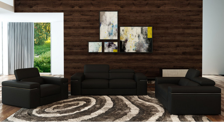 Modern sofa set multifunctional couch sofa leather sofas set 3+2+1
