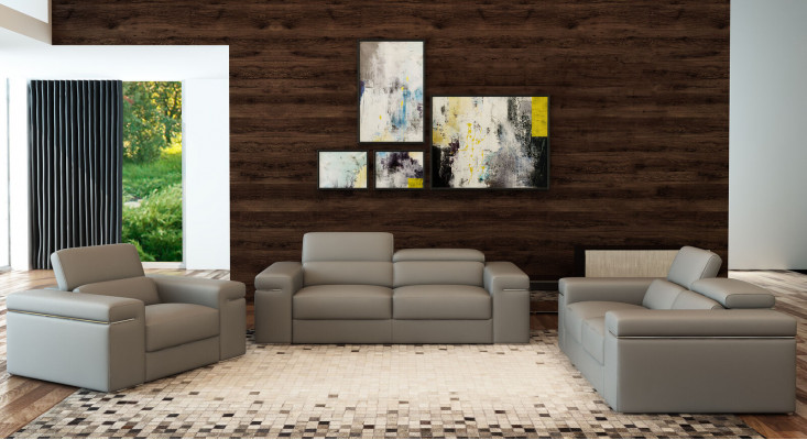 Modern sofa set multifunctional couch sofa leather sofas set 3+2+1