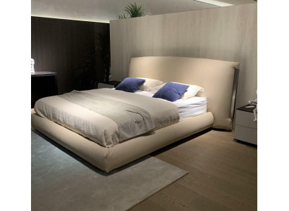 Bed Design Luxury Double Hotel Classic Beds Luxury Sleeping Room Italy New