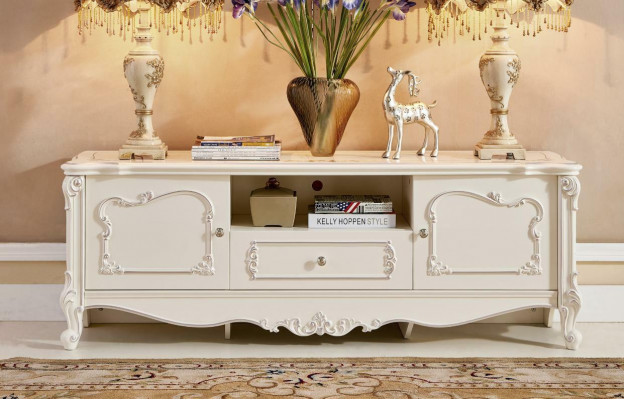 Living room cabinet sideboard rtv chest of drawers TV lowboard furniture cupboards