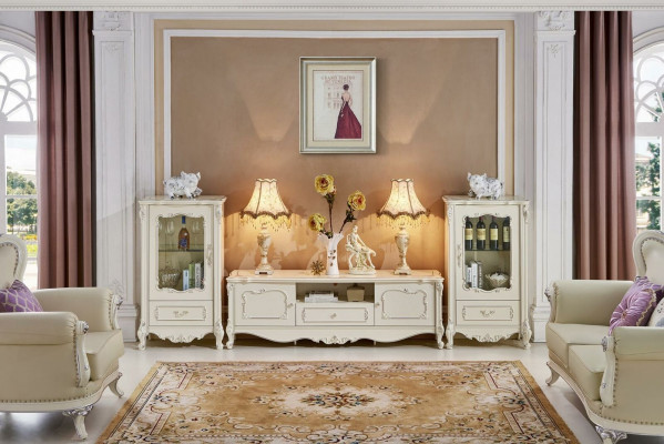 Sideboard rtv cabinet cupboard sideboard tv furniture cabinets living room cabinet wood