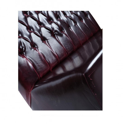 Sofa Chesterfield bench furniture restaurant bar seat sofas leather luxury couch upholstery