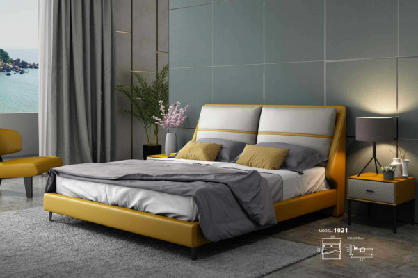 Luxury Bedroom Bed Design Luxury Double Hotel Beds 180x200 cm