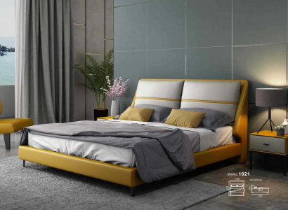 Luxury Bedroom Bed Design Luxury Double Hotel Beds 180x200 cm