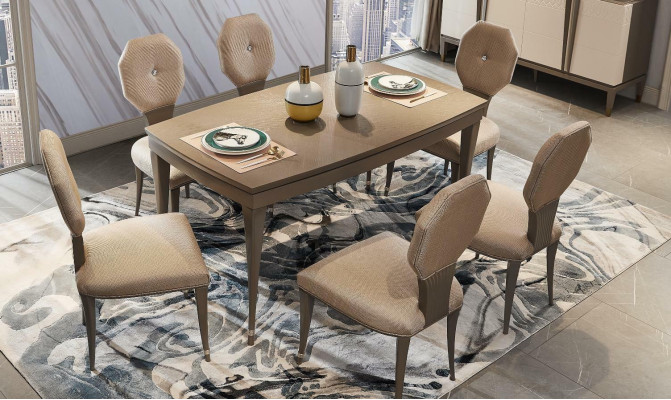 Chair 1x Luxury Design Upholstered Chairs Seat Office Dining Room Designer Wood Armchair