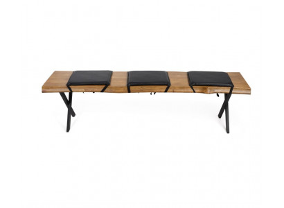 Bartisch Kitchen Table Stand Table Classic Real Wood Tables Furniture New