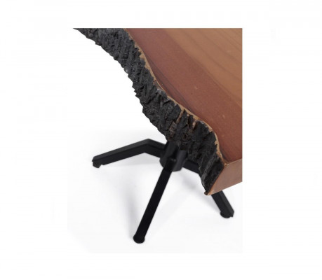 Bartisch Bistro Table Square Bar Table Counter Real Wood Furniture Tables New