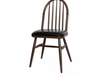 Dining room chair Chair dining room Modern chairs Wood design Black armchair Country house