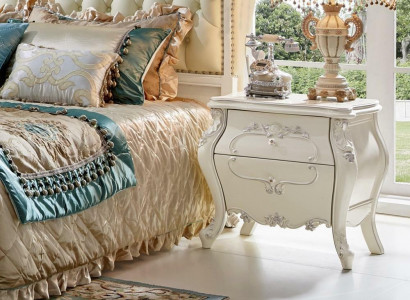Classic ordering table, table, nightstand, console, wood, console tables, baroque